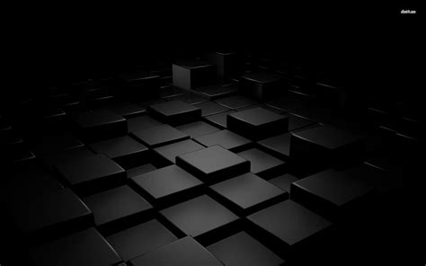 Black Cube Wallpapers Top Free Black Cube Backgrounds Wallpaperaccess