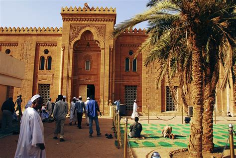 Khartoum travel | Sudan - Lonely Planet