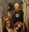 Federico el Grande, el rey que asombró a Europa