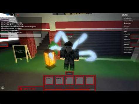 How to redeem ghoul ro codes. ALL RO-GHOUL CODES!! | Roblox - YouTube