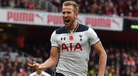2 weeks ago • award. Harry Kane scores in return to clinch Spurs draw at ...