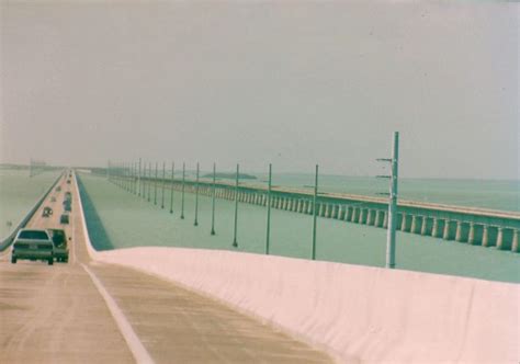Floridas Overseas Highway Is The Ultimate Scenic Road