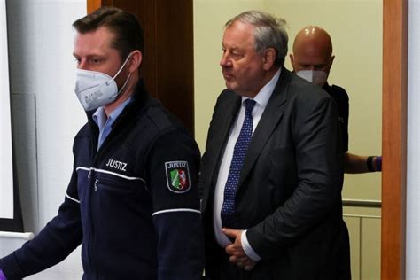 German Cum Ex Mastermind Handed 8 Year Jail Sentence For Tax Fraud