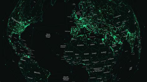 Oii Internet Geographies Data Shadows And Digital Divisions Of Labour