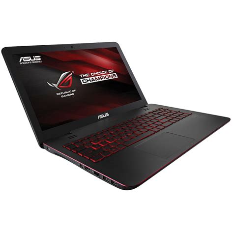 Asus Republic Of Gamers Gl551jw Ds71 156 Gl551jw Ds71 Bandh