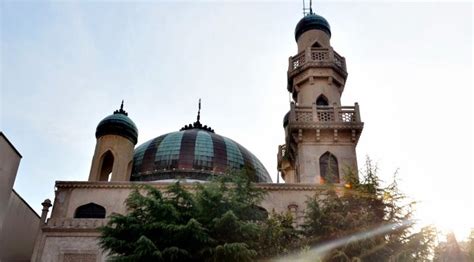 Keunikan Masjid Kobe Jepang : Okezone Lifestyle