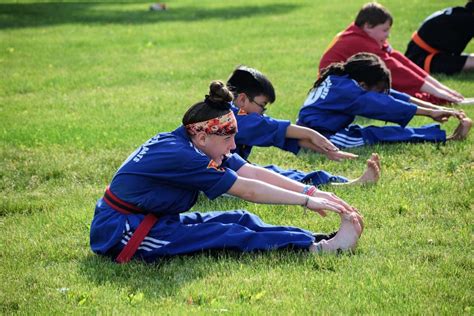 Adult Martial Arts Classes In Fort Wayne Basches Martial Arts