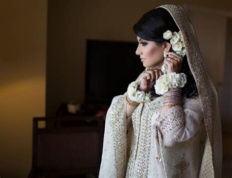 Rabia Pakistani Wedding Photos Ritz Carlton Orlando South Asian
