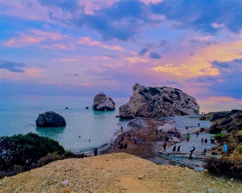 The Best Beaches In Cyprus Visit Cyprus Beautiful Beach Pictures Cyprus