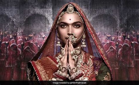 Padmavat Cleared By Censor Board Stays Banned In Rajasthan
