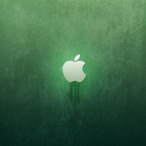 Free Download Ipad Wallpaper Green Apple By Martz90 On 894x894 For