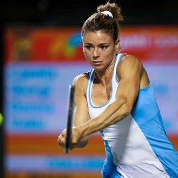 Camila Giorgi Picture Thread Page Tennis Forum Camila Giorgi Sport Girl Venus Williams