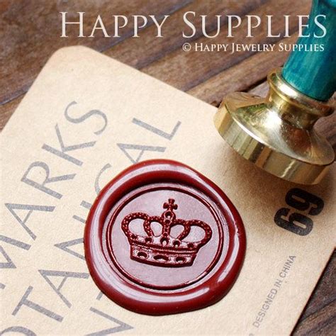 Buy 3 And Get 1 Free 1pcs Imperial Crown By Happyjewelrysupplies 14