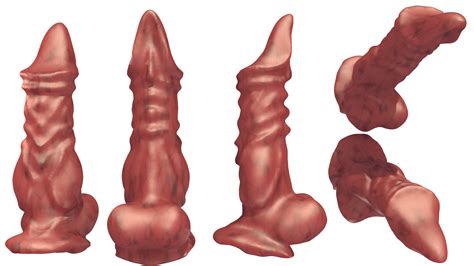 Rule 34 2014 3d Aliasred Alpha Balls Disembodied Penis Gay Male Penis