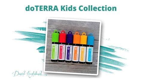 Doterra Kids Collection Youtube