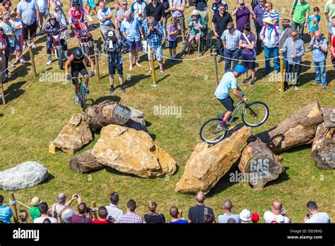 Trials Bike Hi Res Stock Photography And Images Alamy