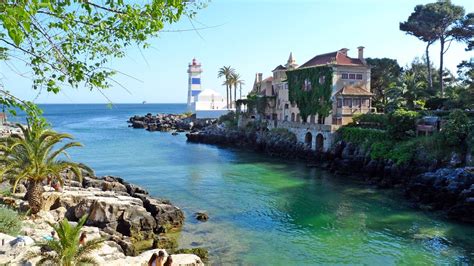 Путевки на пляжный отдых на морские курорты португалии. Португалия: культура, дегустация, отдых на океане ...