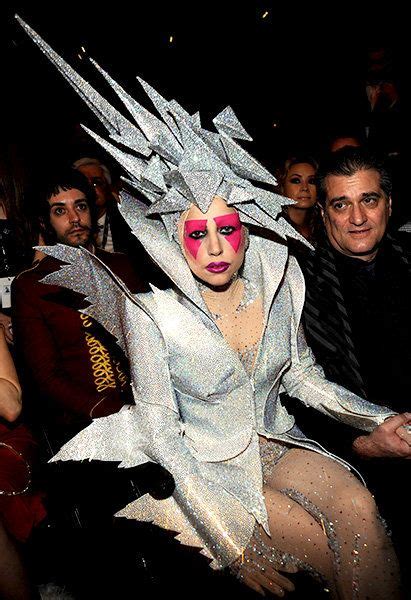 lady gaga s most outrageous looks billboard lady gaga costume lady gaga outfits lady gaga