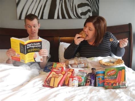 12 Funny Pregnancy Announcements By Creative Parents