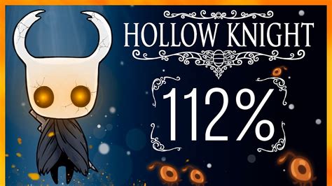 Hollow Knight Full Game Walkthrough All Achievements Part 13
