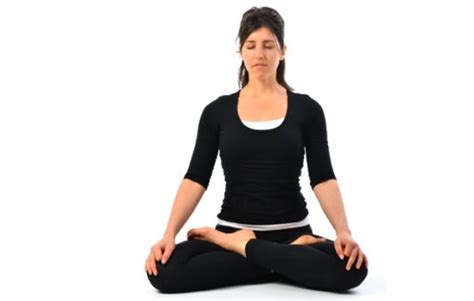 5 Best Sitting Asanas Poses Of Hatha Yoga