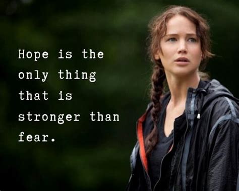 Top 22 The Hunger Games Quotes With Images Most Memorable