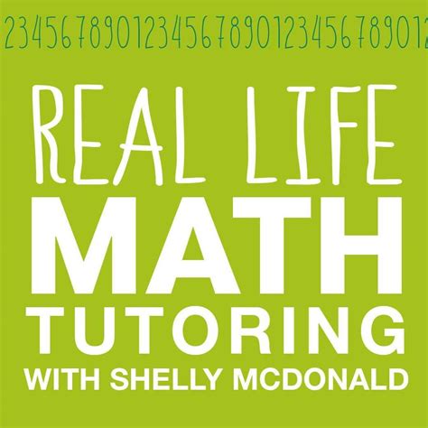 Real Life Math