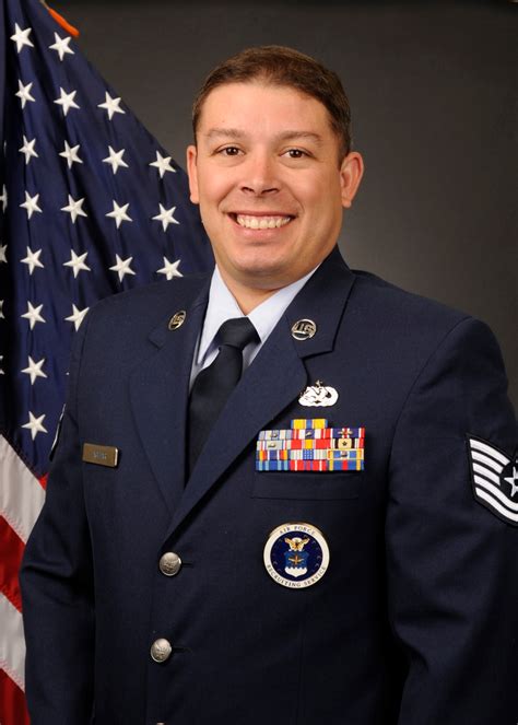 Dvids News Fort Collins Air Force Recruiter Learns About