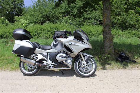 The r1200rt gained bmw esa (electronic suspension adjustment) as an optional extra for the first time, inherited from the k1200s. HORNIGが提案する BMW R1200RT LC のカスタマイズ より個性的なツアラーに | BMW ...