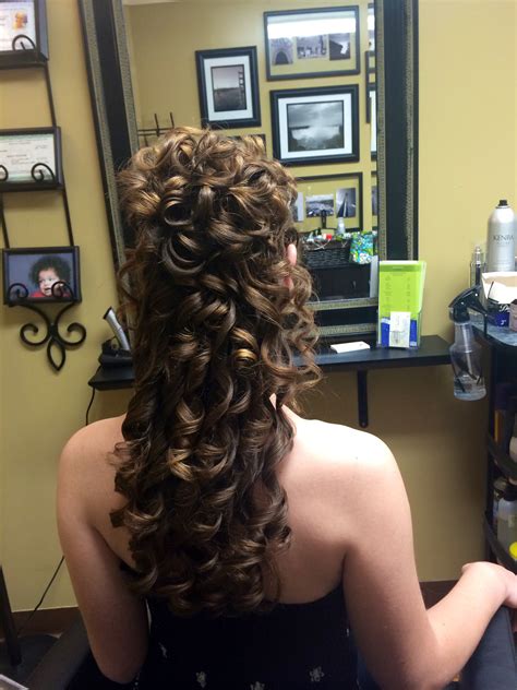 25 Prom Hairstyles For Long Hair Braid