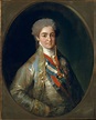 "Ferdinand VII (1784–1833), When Prince of Asturias" Francisco de Goya ...