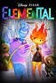 Elemental (2023) - Posters — The Movie Database (TMDB)