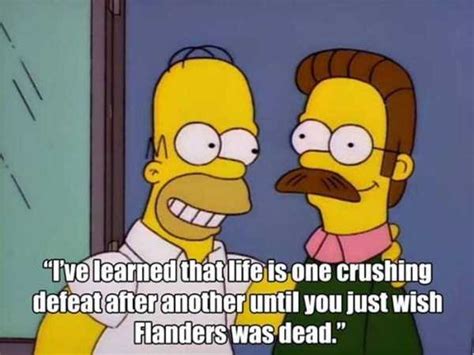 Hilarious And Unforgettable Quotes By Homer Simpson