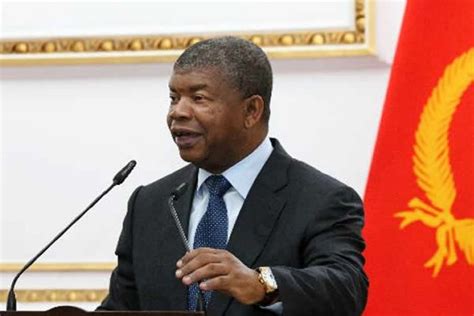 João Lourenço Destaca Empenho Da Pgr No Combate à Corrupção Angola24horas Portal De Noticias