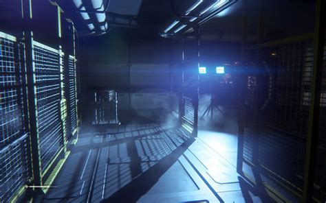 Alien Isolation For Pc Review Pcmag