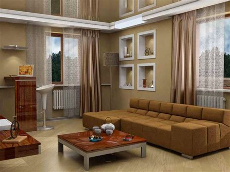 Kini telah banyak inspirasi interior rumah minimalis, mewah, sederhana dan mungil yang dapat dijadikan pilihan. 10 Desain Interior Rumah Minimalis Modern
