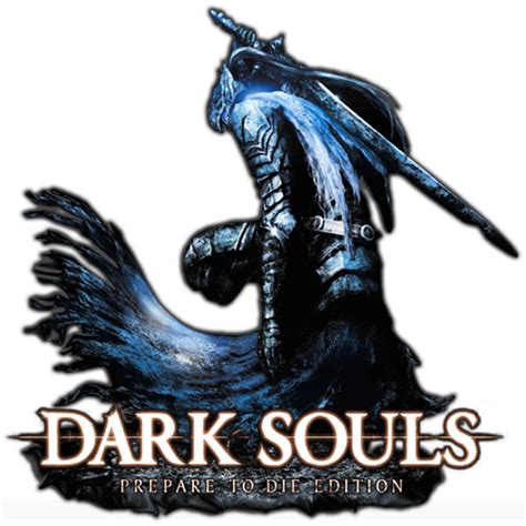 Dark Souls Icon V2 By Ni8crawler On Deviantart