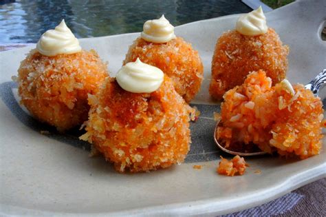 Our 15 Deep Fried Rice Balls Ever How To Make Perfect Recipes