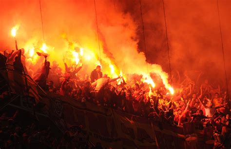 A World Of Ultras Galatasaray