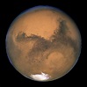 Overview | Mars – NASA Solar System Exploration