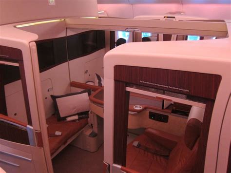 Singapore A380 Suites Class Review I One Mile At A Time
