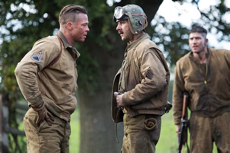 In a world…is a dramedy about the world of voiceover, and why it's predominantly male. 'Fury' is a solid World War II movie throwback - CSMonitor.com