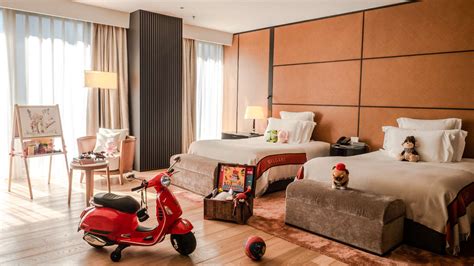 4 Fabulous Beijing Staycation For You Expats Holidays