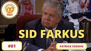 Seinfeld Podcast | Patrick Cronin | 61 - YouTube