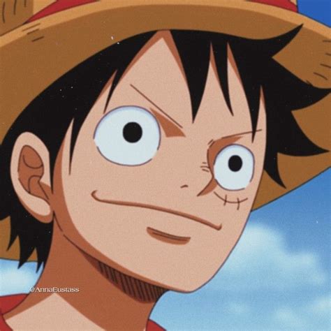 One Piece Anime I Love Him The Man Monkey Cinnamon Pikachu Anna