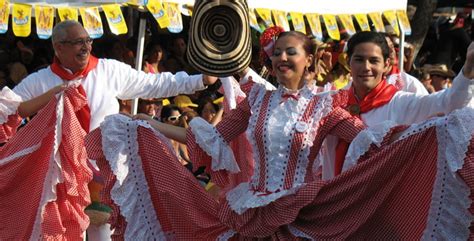 Traditional Colombian Instruments Marca País Colombia