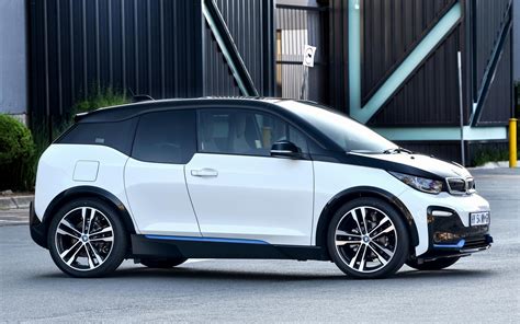 2019 bmw i3s za wallpapers and hd images car pixel