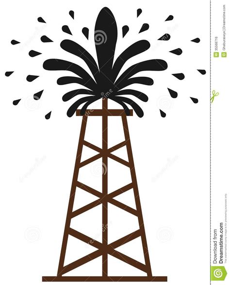 Oil Well Clipart Free 10 Free Cliparts Download Images On Clipground 2023