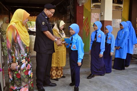 Pusat prestasi nasional sekretariat jenderal kementerian 2. Sekolah Kebangsaan Taman Putra Perdana: Pelantikan ...