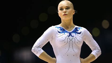 Angelina melnikova uudelleentwiittasi out of context gymnastics. Мельникова завоевала серебро и бронзу на ЧЕ — Прочие ...